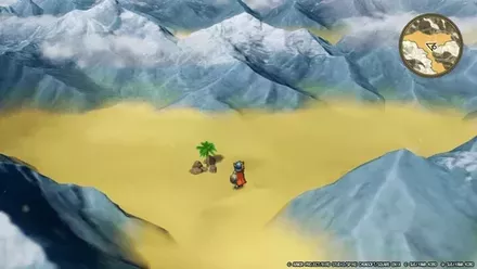 秘密の場所010の場所