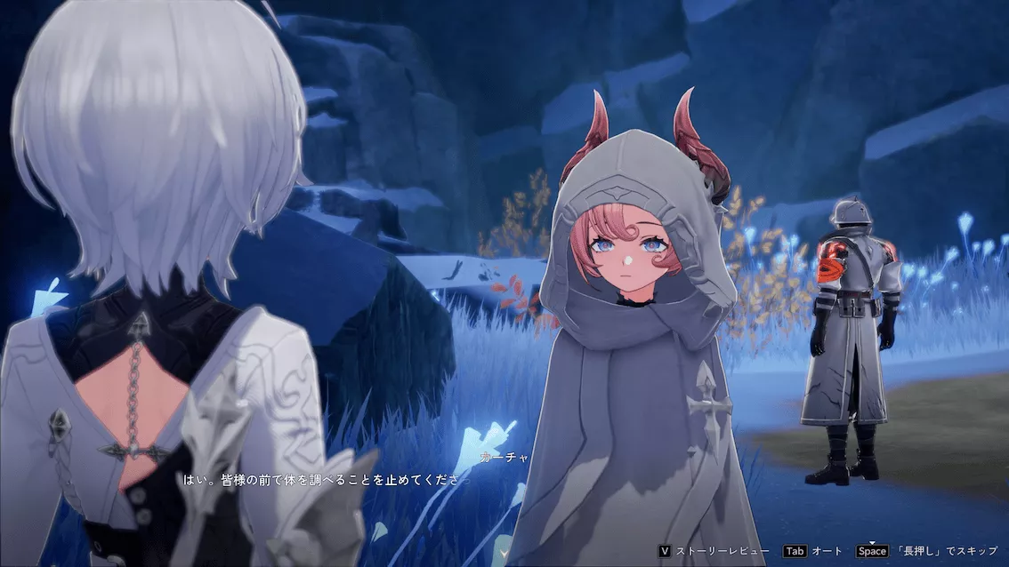 デナアビ鉄砲とツツラフジ6