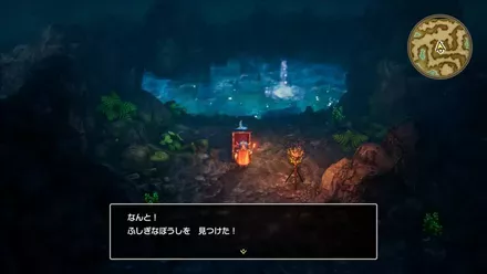 ふしぎなぼうし