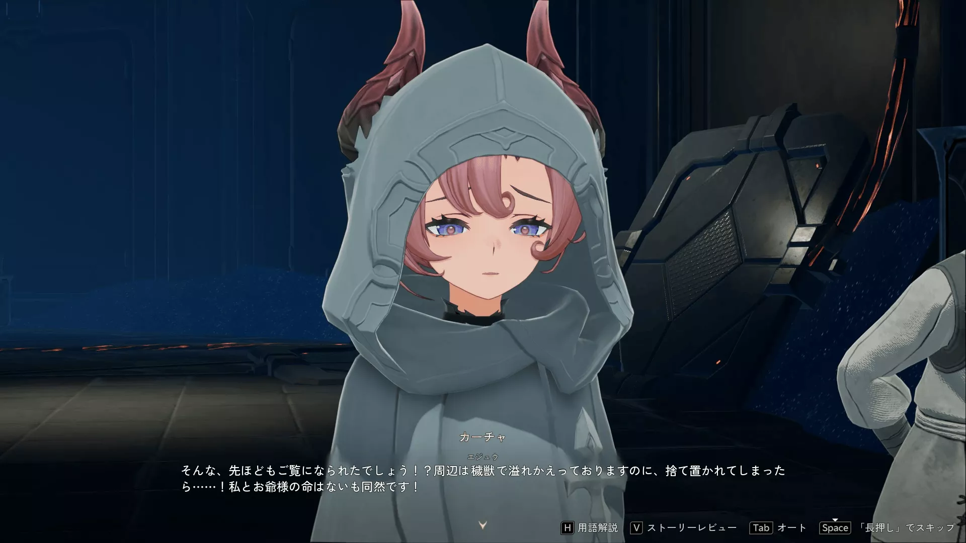 デナアビ鉄砲とツヅラフジ23