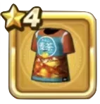 やかんの麦茶Tシャツ画像