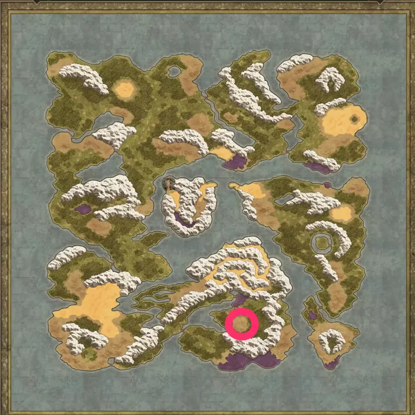 やいばくだきの巻物画像