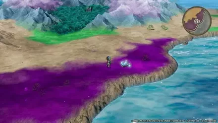 キラキラ041の場所