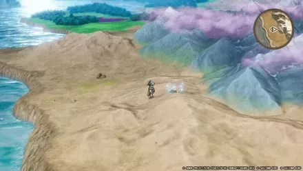 キラキラ042画像