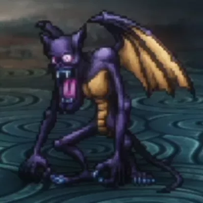 ダークアーゴン＆ガーゴフライ