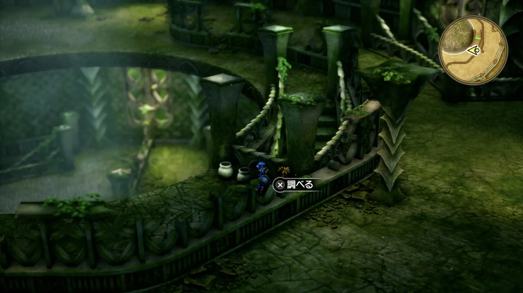 くろずきんの入手している見た目