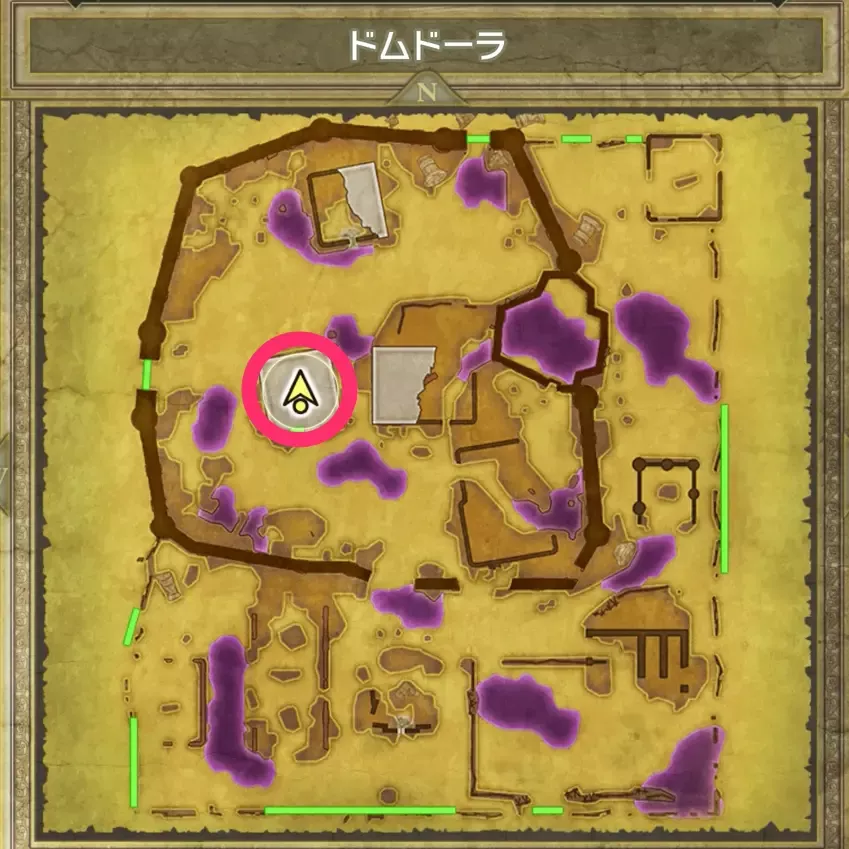 あくま斬りの巻物画像