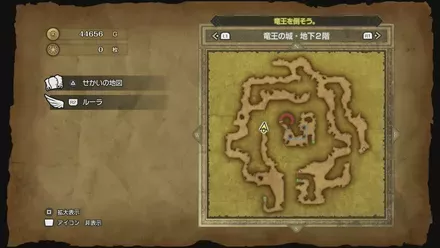 はめつの盾画像