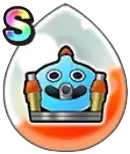 メゾン・ド・セラフィの心珠画像