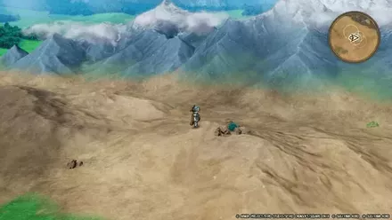 秘密の場所011の場所