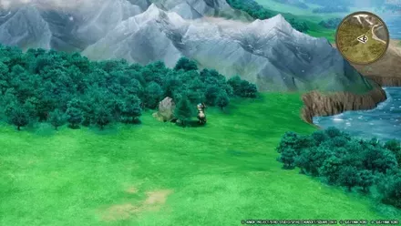 秘密の場所012の場所