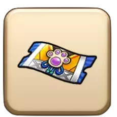 管理人さんセラフィふくびき券