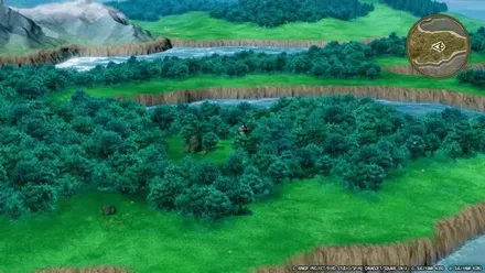 秘密の場所014の場所