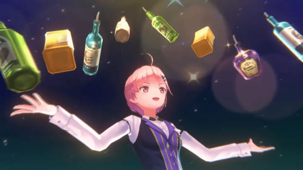 ODを消費して対DP＋100％で攻撃する光ブレイカー