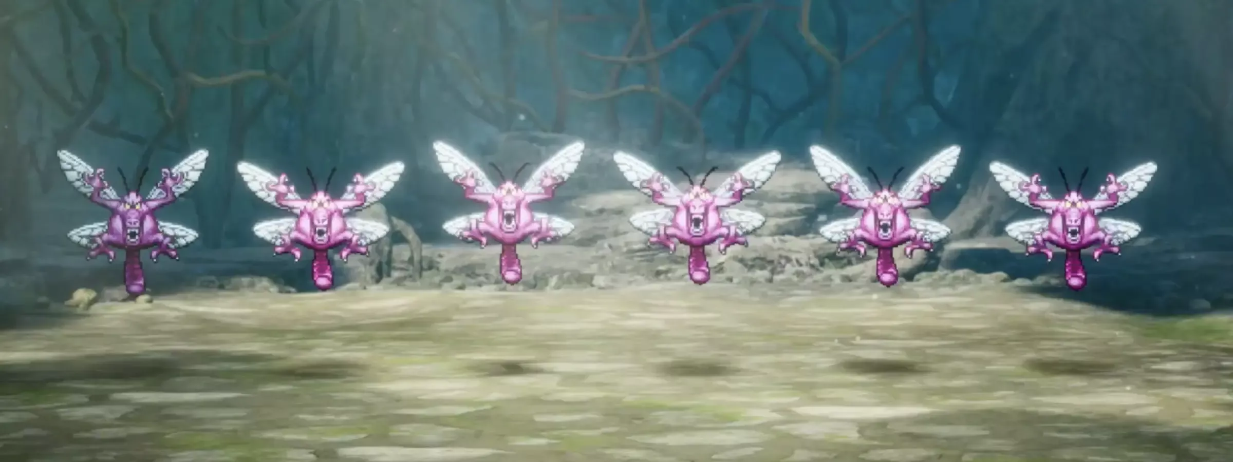 ドラゴンフライ