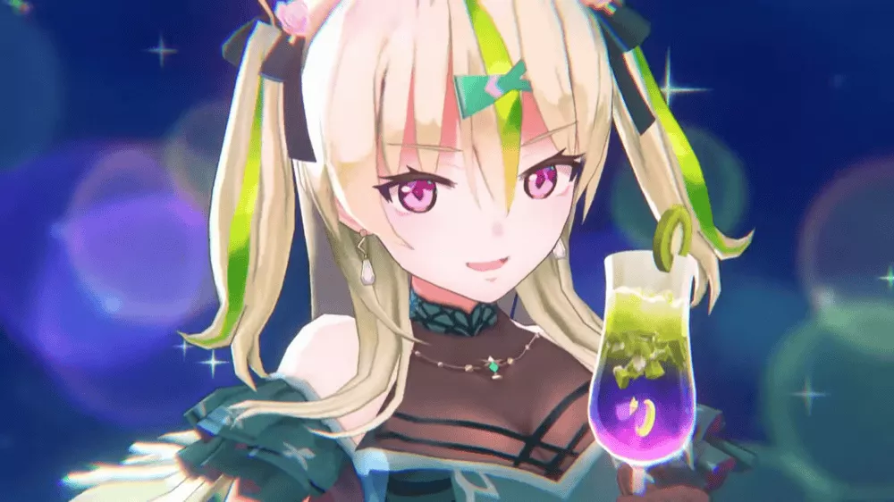 SS大島五十鈴(夜語り)の性能と使い方