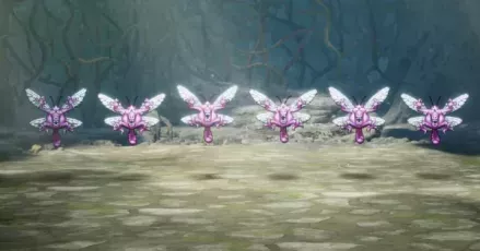 ドラゴンフライ