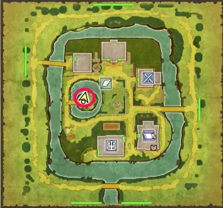 リムルダールのザライ