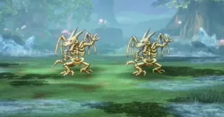 ドラゴンゾンビ