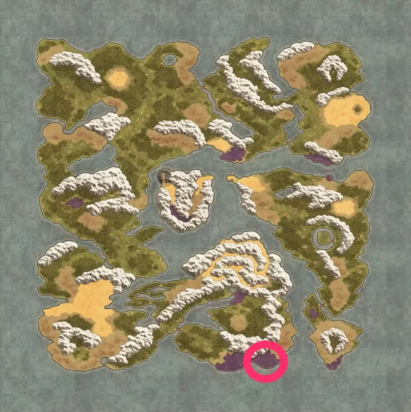 ロトのしるし画像