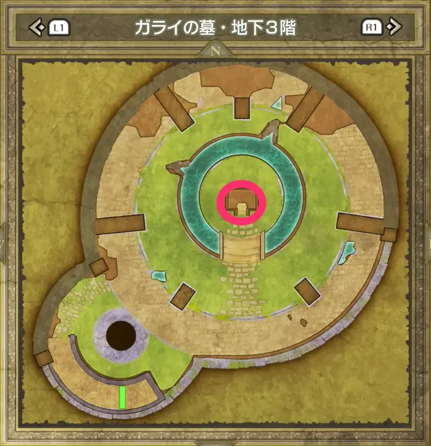 ぎんのたてごと画像