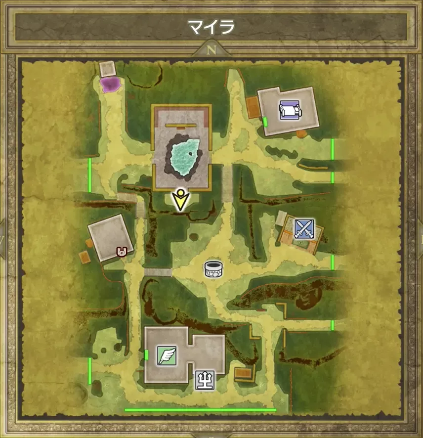 ようせいのふえ画像