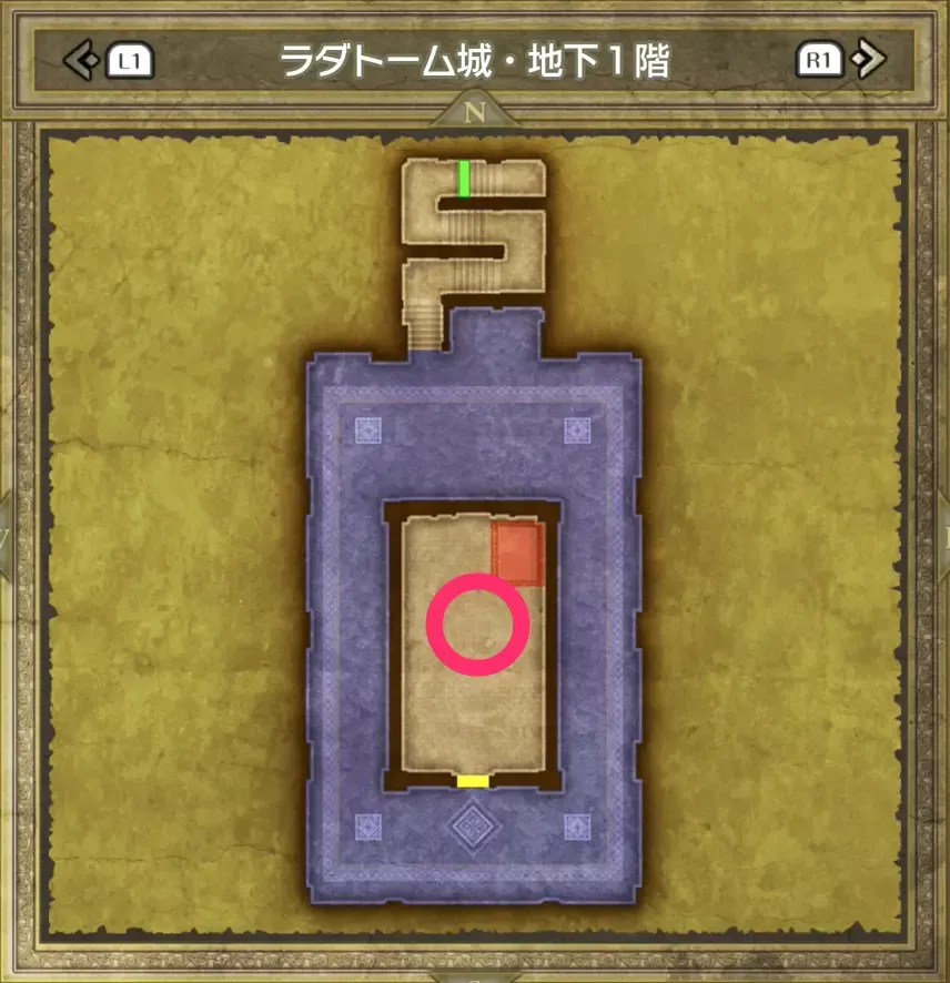 たいようの石画像