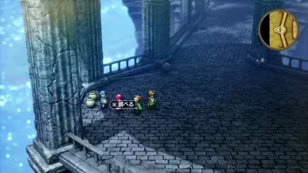 ラックのたねの入手の様子