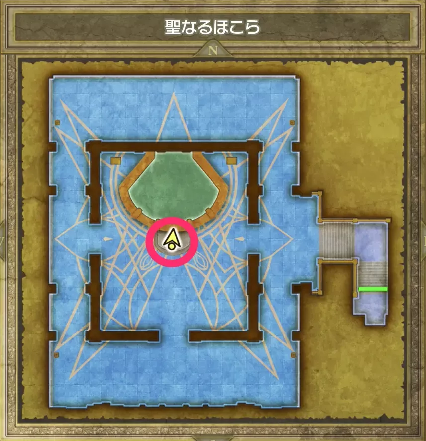 虹のしずく画像