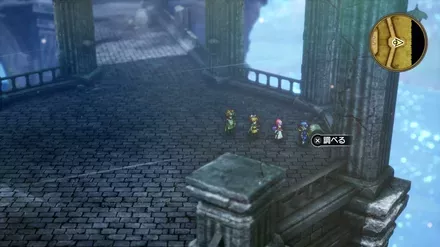 ひかりのドレス