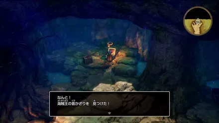 海賊王の首かざり