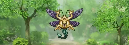 エイリアンフライ画像