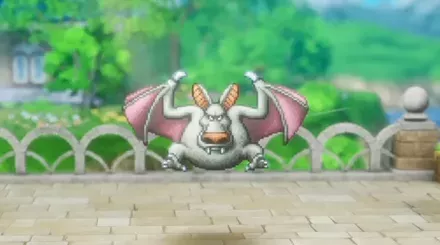 ファットバット画像