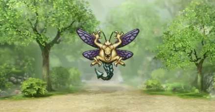 エイリアンフライ