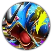 メガギャラドスex