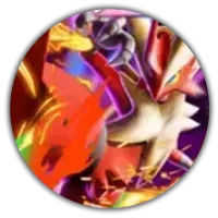 メガバシャーモex