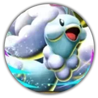 メガチルタリスex