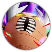 メガカイロスex