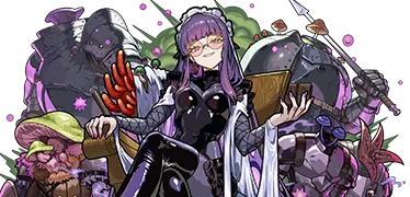 偏狂なる暴君の母 アグリッピナ バナー