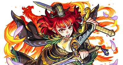 流麗なる伝説の戦士 ムーラン バナー