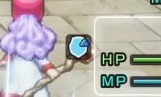 スクルトを維持して被ダメージをカットする