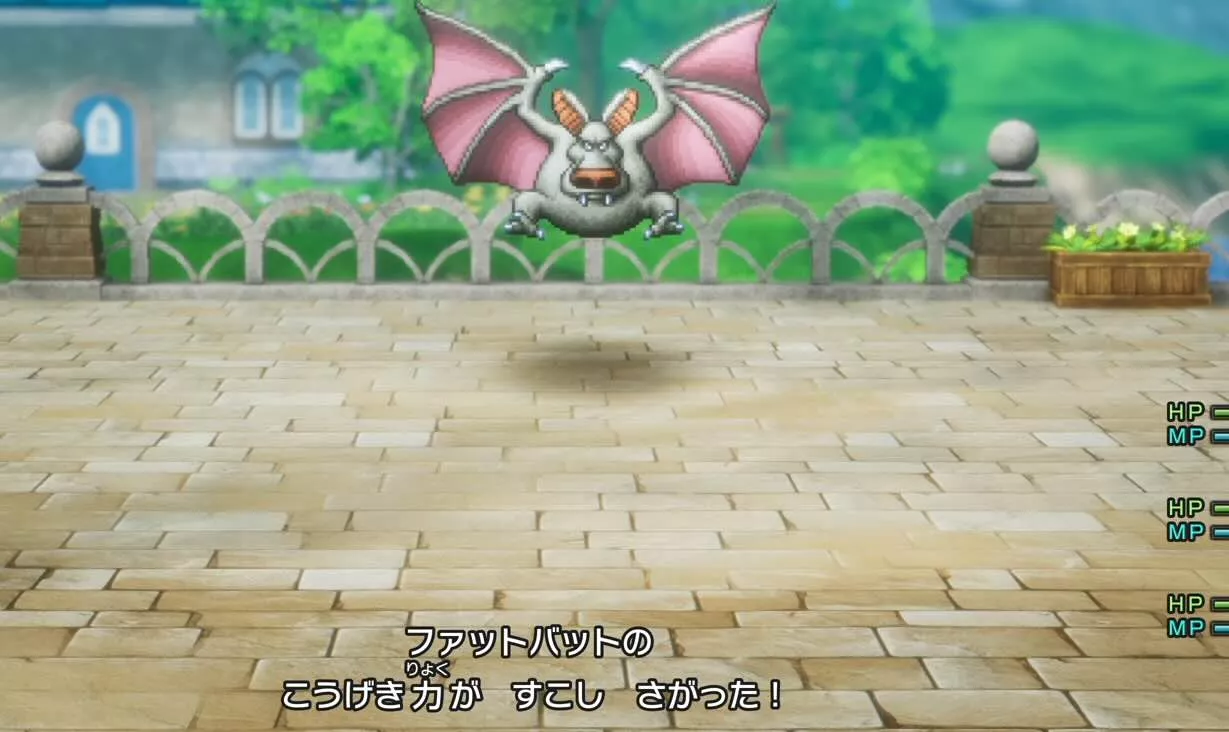 やいばくだきで攻撃力を低下させるのも有効