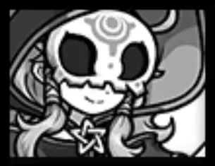 魔導師シドミ画像