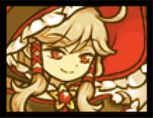 炎の大魔導師シドミの画像