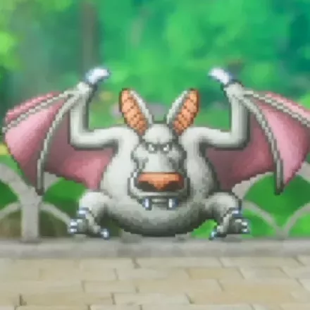 ファットバット