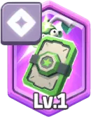 リソースカード