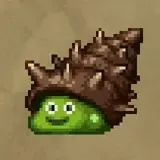 スライムつむり画像