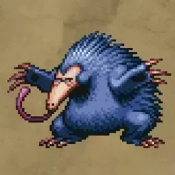 アントベア画像