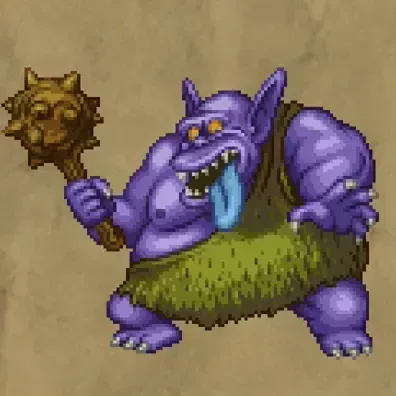 トロルキング画像