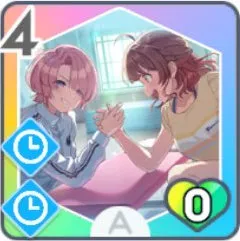 奥義、受け流し！画像